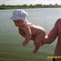 Фотографии малышей на 6-м месяце развития