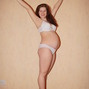 Фотографии животиков на 24-й неделе беременности