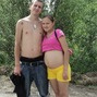 Фотографии животиков на 22-й неделе беременности
