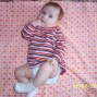Фотографии малышей на 5-м месяце развития