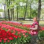Фотографии животиков на 41-й неделе беременности
