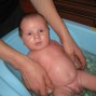 Фотографии малышей на 11-й неделе развития