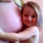 Фотографии животиков на 31-й неделе беременности