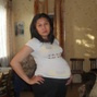 Фотографии животиков на 37-й неделе беременности