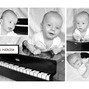 Фотографии малышей на 4-м месяце развития