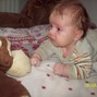 Фотографии малышей на 3-м месяце развития