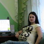 Фотографии животиков на 33-й неделе беременности