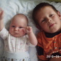 Фотографии малышей на 5-м месяце развития