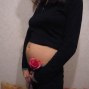 Фотографии животиков на 20-й неделе беременности
