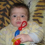 Фотографии малышей на 4-м месяце развития