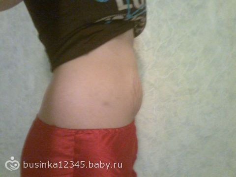 Беременные могут втягивать живот в себя 651 Беременные могут втягивать живот в себя 253