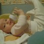 Фотографии малышей на 5-м месяце развития