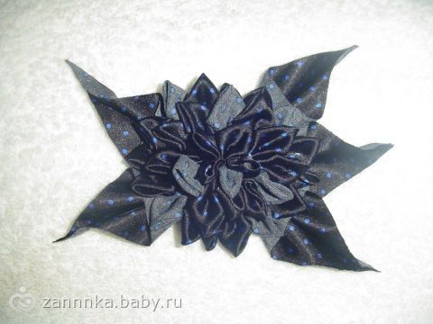 Для канзаши какие ленты нужны Для канзаши какие ленты нужны