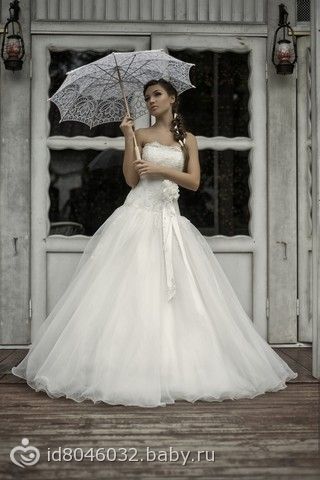 Wedding Saloon :: Свадебное платье на прокат цена - Свадебные