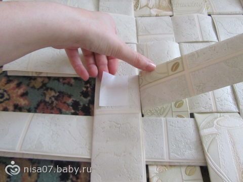 Мастер класс органайзер для носков Мастер класс органайзер для носков