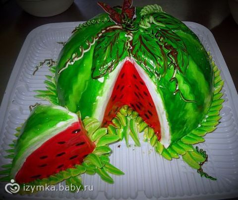 Торт на 16 летие сыну