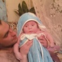Фотографии малышей на 4-м месяце развития