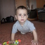 Фотографии малышей на 6-м месяце развития