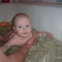 Фотографии малышей на 5-м месяце развития