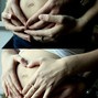 Фотографии УЗИ на 37-й неделе беременности