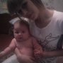 Фотографии малышей на 11-й неделе развития