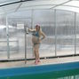 Фотографии УЗИ на 25-й неделе беременности