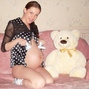 Фотографии животиков на 37-й неделе беременности