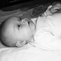 Фотографии малышей на 6-м месяце развития