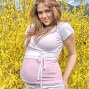 Фотографии УЗИ на 27-й неделе беременности