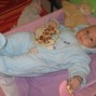 Фотографии малышей на 11-й неделе развития
