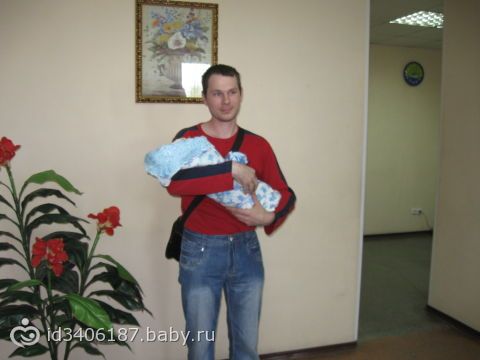 вообще не было конверта)) выписывались в + 22, был костюмчик и одеялко с уголком