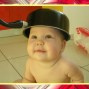 Фотографии малышей на 8-м месяце развития