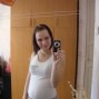 Фотографии животиков на 17-й неделе беременности