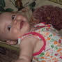 Фотографии малышей на 5-м месяце развития