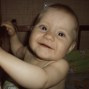 Фотографии малышей на 7-м месяце развития