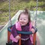 Фотографии малышей на 8-м месяце развития