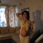 Фотографии животиков на 26-й неделе беременности