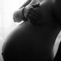 Фотографии животиков на 39-й неделе беременности