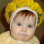 Фотографии малышей на 4-м месяце развития