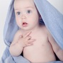Фотографии малышей на 9-м месяце развития