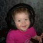 Фотографии малышей на 9-м месяце развития