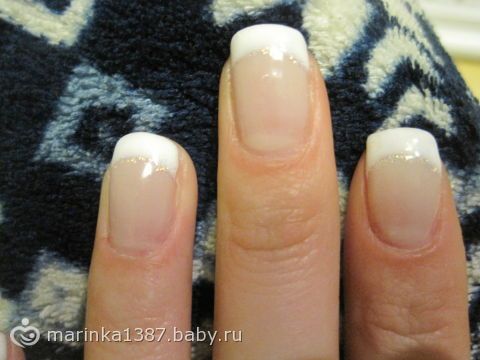Ногти покрытые гелем с рисунком 90 Ногти покрытые гелем с рисунком 39