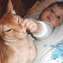Фотографии малышей на 5-м месяце развития