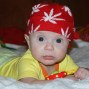 Фотографии малышей на 4-м месяце развития