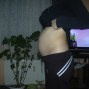Фотографии животиков на 15-й неделе беременности