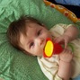 Фотографии малышей на 3-м месяце развития