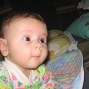 Фотографии малышей на 11-й неделе развития