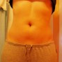 Фотографии животиков на 11-й неделе беременности