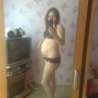 Фотографии животиков на 26-й неделе беременности