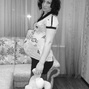 Фотографии УЗИ на 38-й неделе беременности